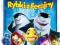 Rybki z Ferajny _ _ _ _ _ _ _ _ _(DVD)
