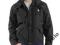 Kurtka Carhartt Waterproof Breathable J162BLK-M