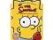 Simsonowie / The Simpsons - Sezon 8 DVD x 4