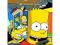 Simsonowie / The Simpsons - Sezon 10 DVD x 4