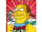 Simsonowie / The Simpsons - Sezon 12 DVD x 9
