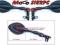 Lusterka uniwersalne QUAD GRIZZLY RAPTOR POLARIS