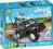 KLOCKI ACTION TOWN POLICYJNY JEEP WILLYS SWAT 1531