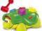 Fisher Price - Żółwik Tuptuś B0336