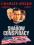 VHS - Spisek -Charlie Sheen,Donald Sutherland