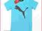 Koszulka t-shirt PUMA rozm.S Clothesline