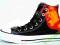 CONVERSE Jimi Hendrix edition trampki z USA 36.5