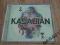 KASABIAN - EMPIRE CD @@@ NOWA @@@ OKAZJA !!!