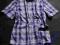 Esprit   koszula kratka  slim fit   super  nowa  L