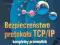 BEZPIECZEŃSTWO PROTOKOŁU TCP/IP - L.Dostalek -PWN