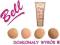 BELL SKIN MATTE CONTROL_TRWAŁY FLUID MATUJĄCY_HIT