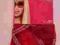 Rajstopy Barbie* rozmiar 110/116