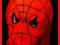Maska Gumowa Spiderman Maski urodziny Disney Party