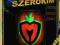W STEPIE SZEROKIM  Abelard Giza komedia DVD NOWA