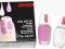 Pupa zestaw do manicure White Pop Pink 2*5ml