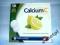 Calcium C (o smaku cytrynowym), tabletki musujące,