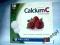 Calcium C (o smaku malinowym), tabletki musujące,