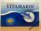 Vitamarin, kapsułki, 250 mg, 120 szt