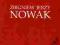 ZBIGNIEW JERZY NOWAK- NOWA!!!!!!!!!!!!!!!!!!