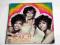 The Supremes - Touch (Lp Org.U.S.A.1Press)