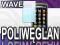 Folia POLIWĘGLAN 3MK    ==    SAMSUNG S8500 WAVE