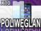 Folia POLIWĘGLAN 3MK  == SE XPERIA X10 == Nowosc