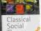 CLASSICAL SOCIAL THEORY Oxford socjologia CRAIB JB