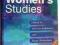 INTRODUCING WOMEN'S STUDIES feminizm kobieta *JB