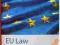 Weatherhill CASES AND MATERIALS ON EU LAW prawo JB