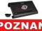 WZMACNIACZ ->Kicker BX550.1- POZNAŃ