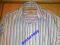Bardzo ładne paski  koszula 39/40