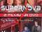 SUPERNOVA / MORDERSTWO NA ULICY MORGUE.DVD.E A POE