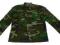 Bluza ACU Rip - Stop US ARMY / Woodland M