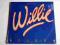 Willie Nelson - Willie (Lp USA) Nowa Zafoliowana