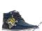 Ed Hardy Pasific Navy - Rozm 44