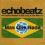 ECHOBEATZ - MAS QUE NADA (NIKE AD) - 3 TRACK CD