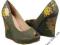 Ed Hardy Joyaus Military - Rozm 39