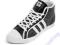 Trampki ADIDAS Nizza Hi rozmiar 40 TANIO