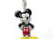 Zawieszka Charms - Myszka Mickey 01/010
