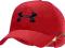 UNDER ARMOUR KHALON ADJUSTABLE CAP męska WLKP