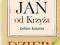 Dzieła Święty Jan od Krzyża Doktor Kościoła