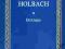 Holbach Paul Tiry ETOKRACJA