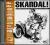 v/a - SKA...SKA...SKANDAL - Vol. 4 / Skaos Butlers