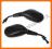 SUPER CENA LUSTERKA WSK SIMSON APRILIA ROMET 8 mm