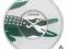 ZEGAREK LACOSTE 2000544 BIALY z KROKODYLEM