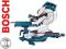 PILARKA UKOSOWA BOSCH GCM 800 S