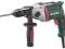 METABO SBE 900IMPULS + PRZENOŚNY SET GRATIS !!UDAR