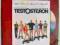 TESTOSTERON - Borys Szyc