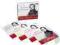 4 CD Robert Schumann Vocal Symphonies Folia