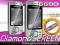 NOKIA 6600 6600i SLIDE = FIRMOWA FOLIA POLIWĘGLAN